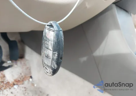 2012 Nissan Altima 2.5 S из США, поврежденный, VIN 1N4AL2APXCN415116